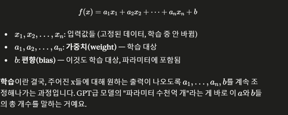 f(x) 수식 박스 캡처
